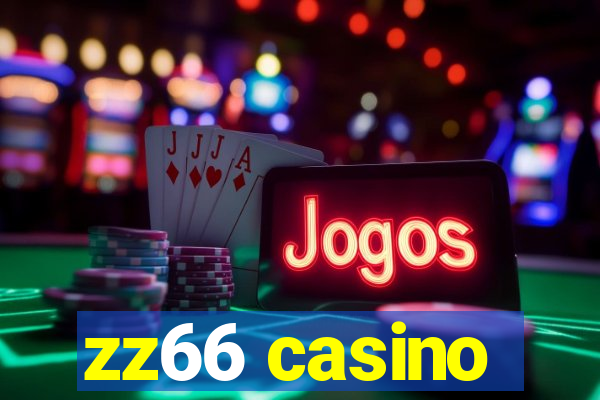 zz66 casino